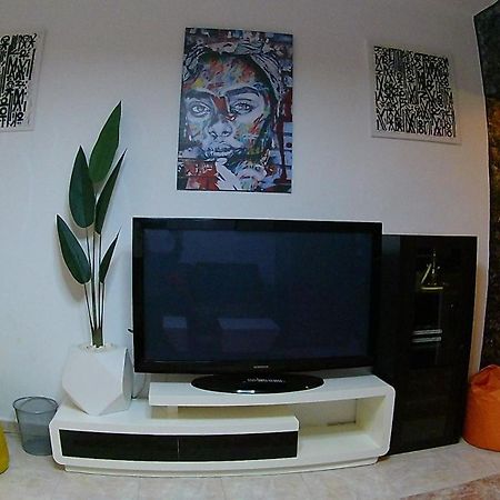 Deluxe Apartment Delta Sharm المظهر الخارجي الصورة