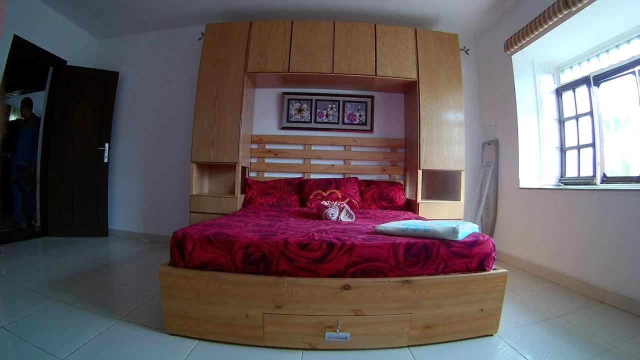 Deluxe Apartment Delta Sharm المظهر الخارجي الصورة