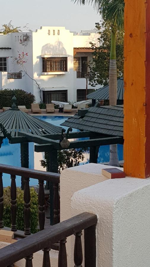 Deluxe Apartment Delta Sharm المظهر الخارجي الصورة