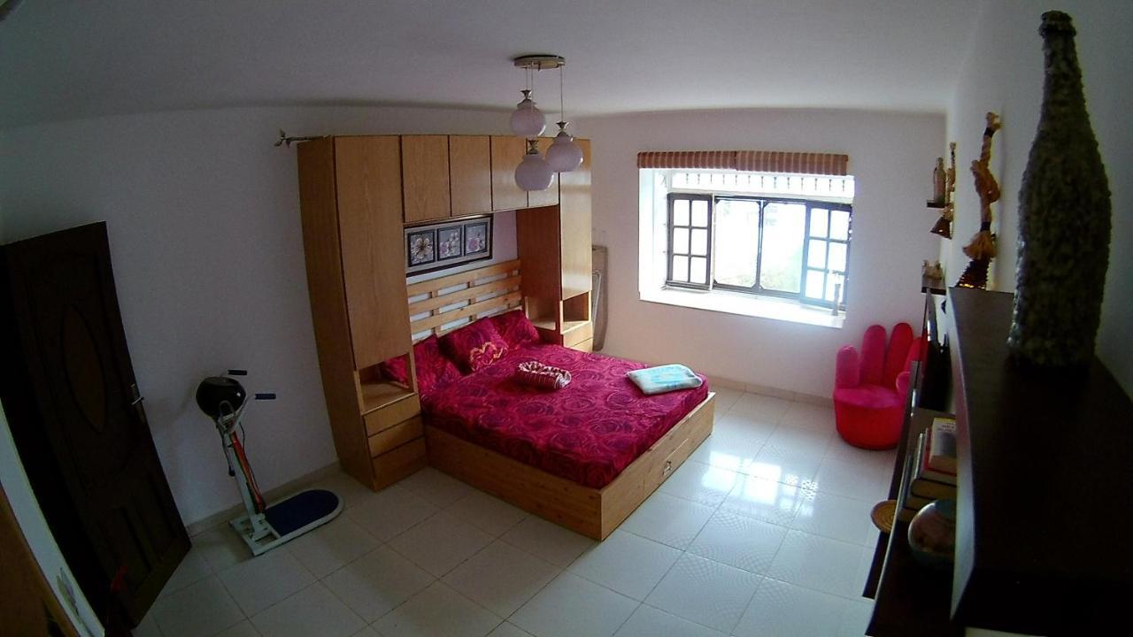 Deluxe Apartment Delta Sharm المظهر الخارجي الصورة