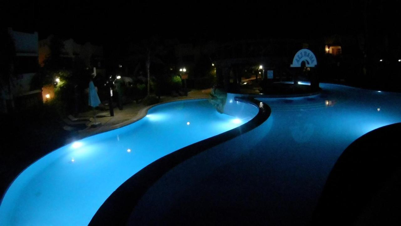 Deluxe Apartment Delta Sharm المظهر الخارجي الصورة