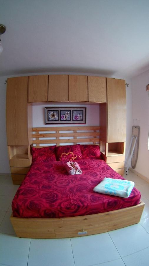 Deluxe Apartment Delta Sharm المظهر الخارجي الصورة