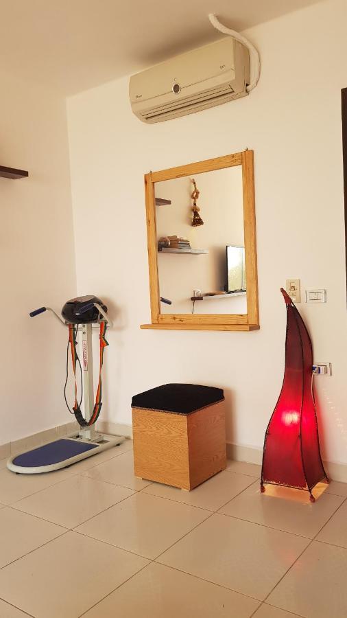 Deluxe Apartment Delta Sharm المظهر الخارجي الصورة