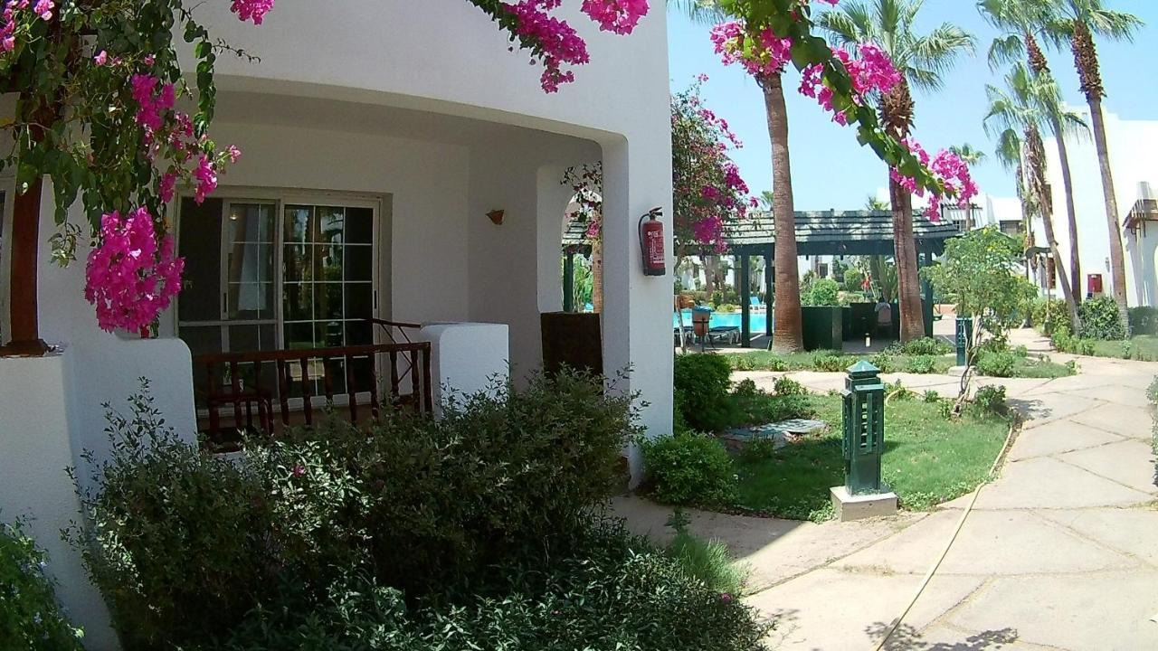 Deluxe Apartment Delta Sharm المظهر الخارجي الصورة