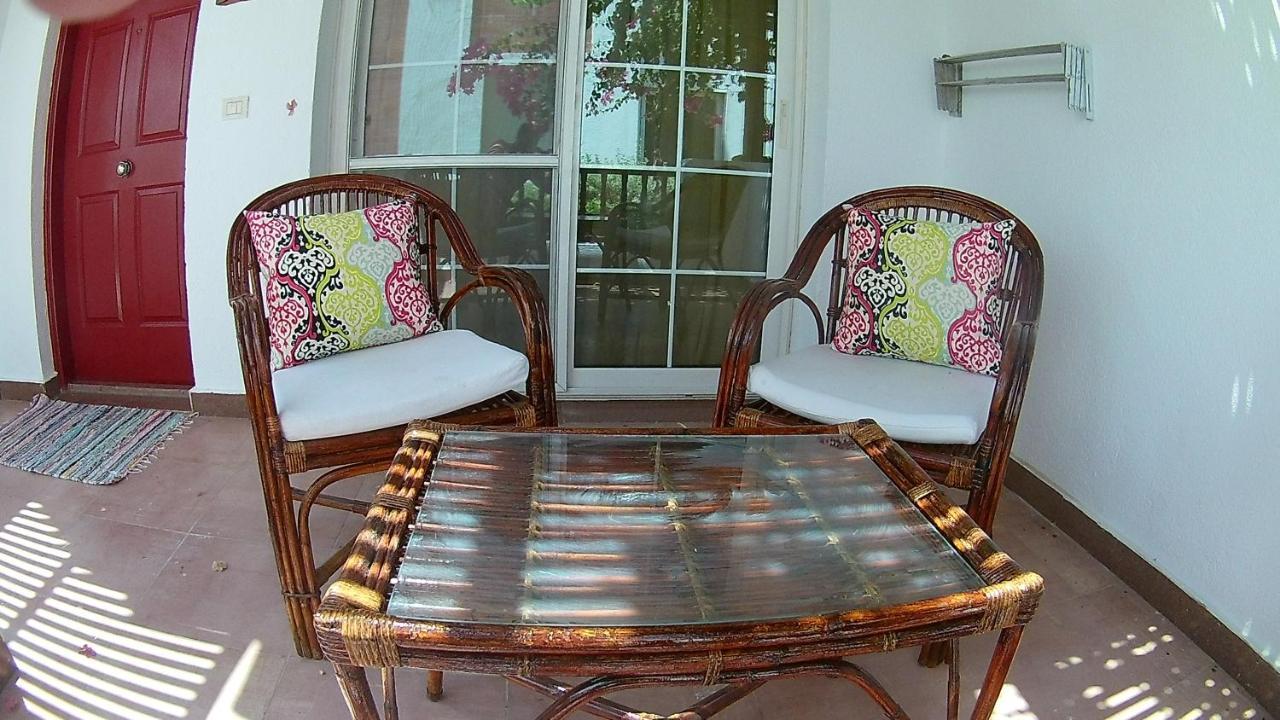 Deluxe Apartment Delta Sharm المظهر الخارجي الصورة