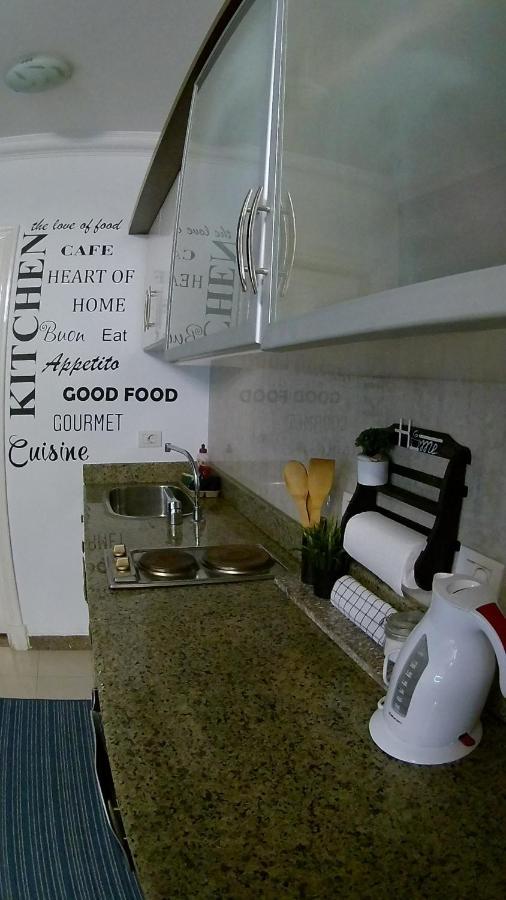 Deluxe Apartment Delta Sharm المظهر الخارجي الصورة