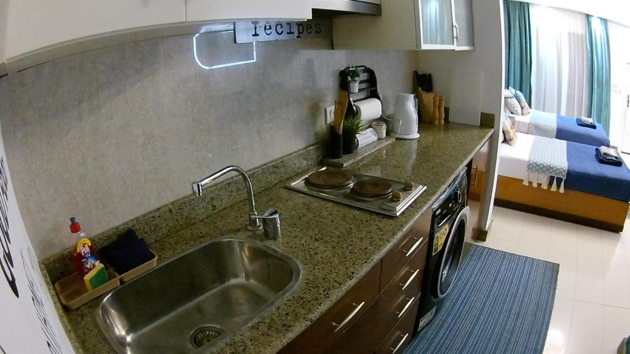 Deluxe Apartment Delta Sharm المظهر الخارجي الصورة