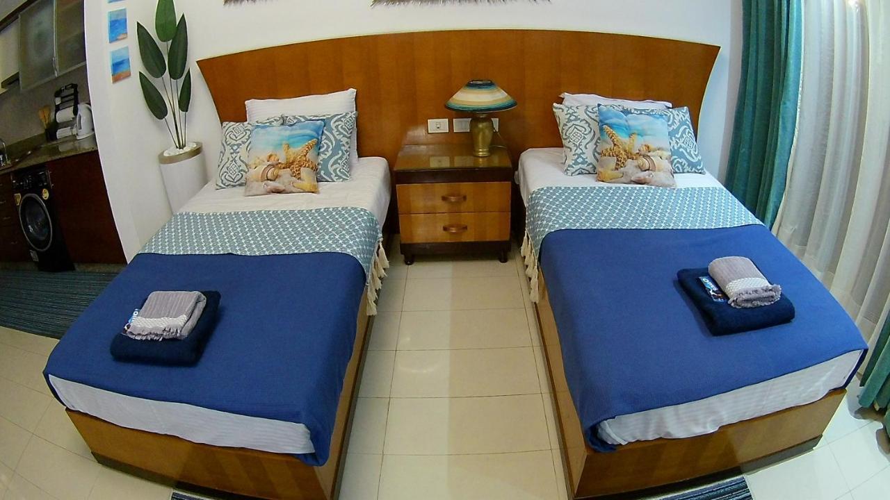 Deluxe Apartment Delta Sharm المظهر الخارجي الصورة