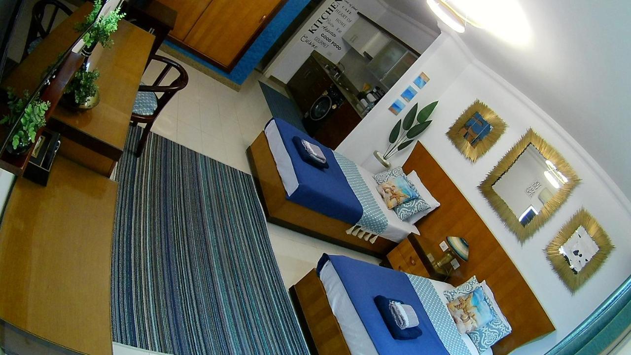 Deluxe Apartment Delta Sharm المظهر الخارجي الصورة