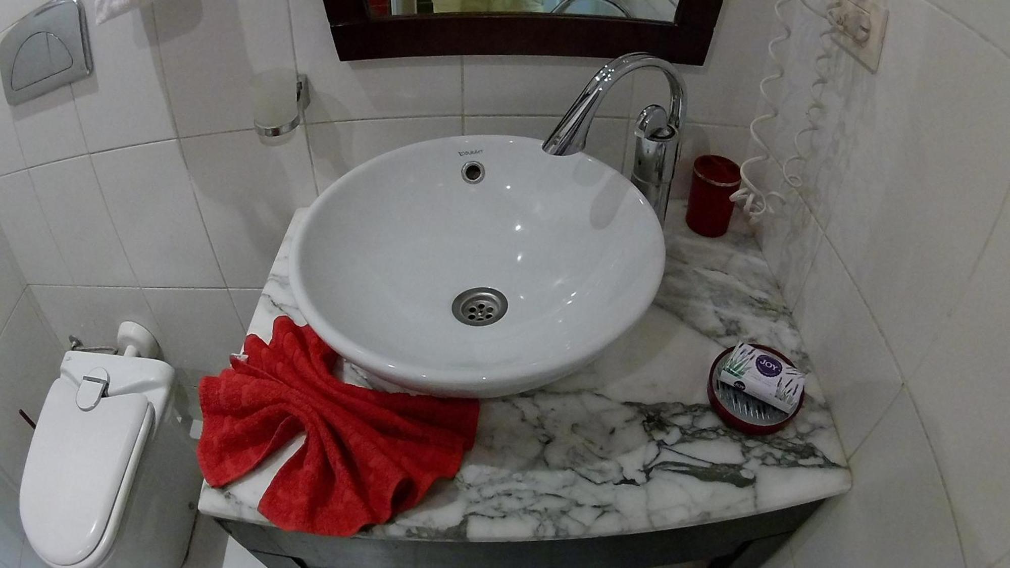 Deluxe Apartment Delta Sharm الغرفة الصورة