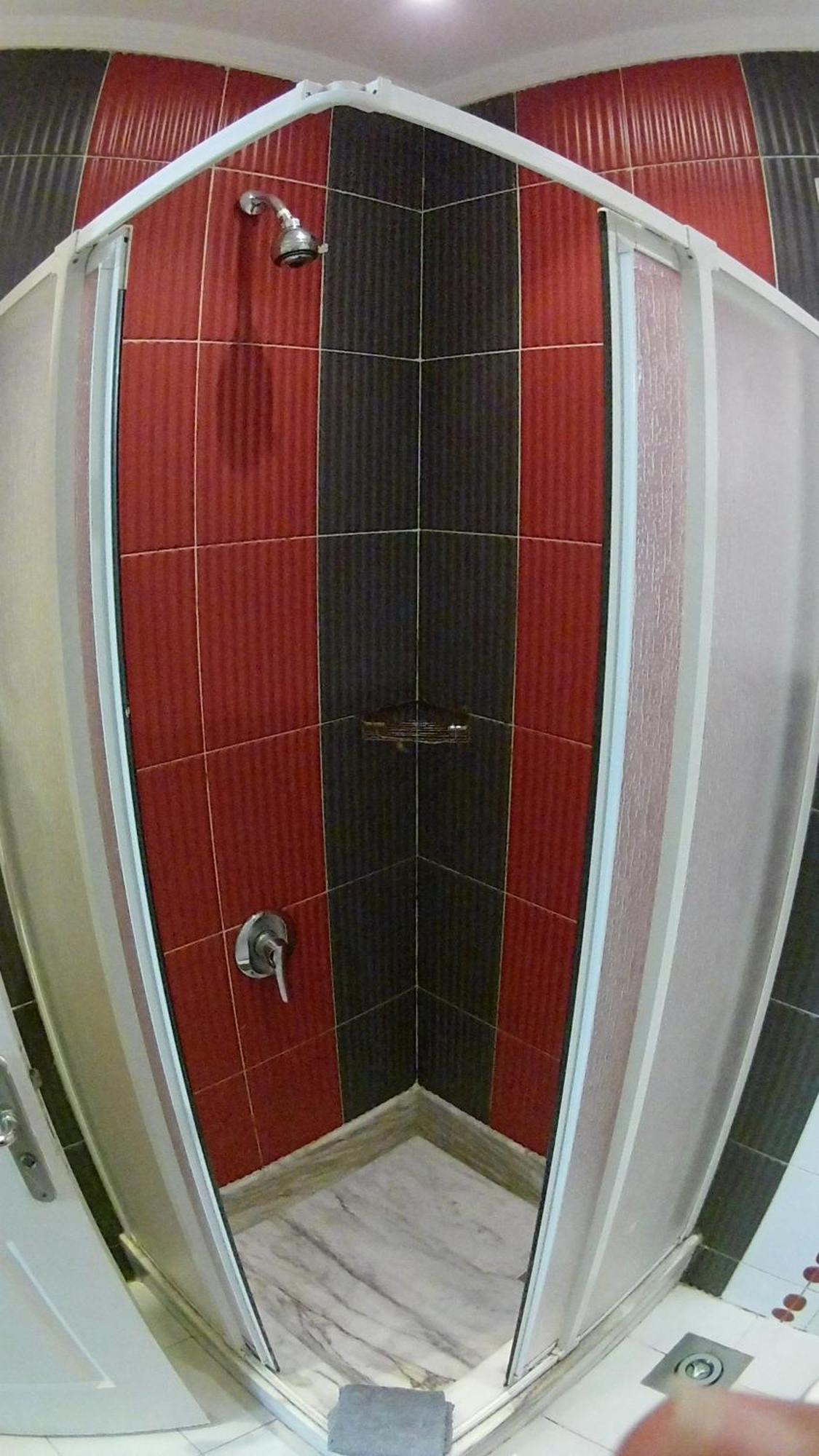 Deluxe Apartment Delta Sharm الغرفة الصورة