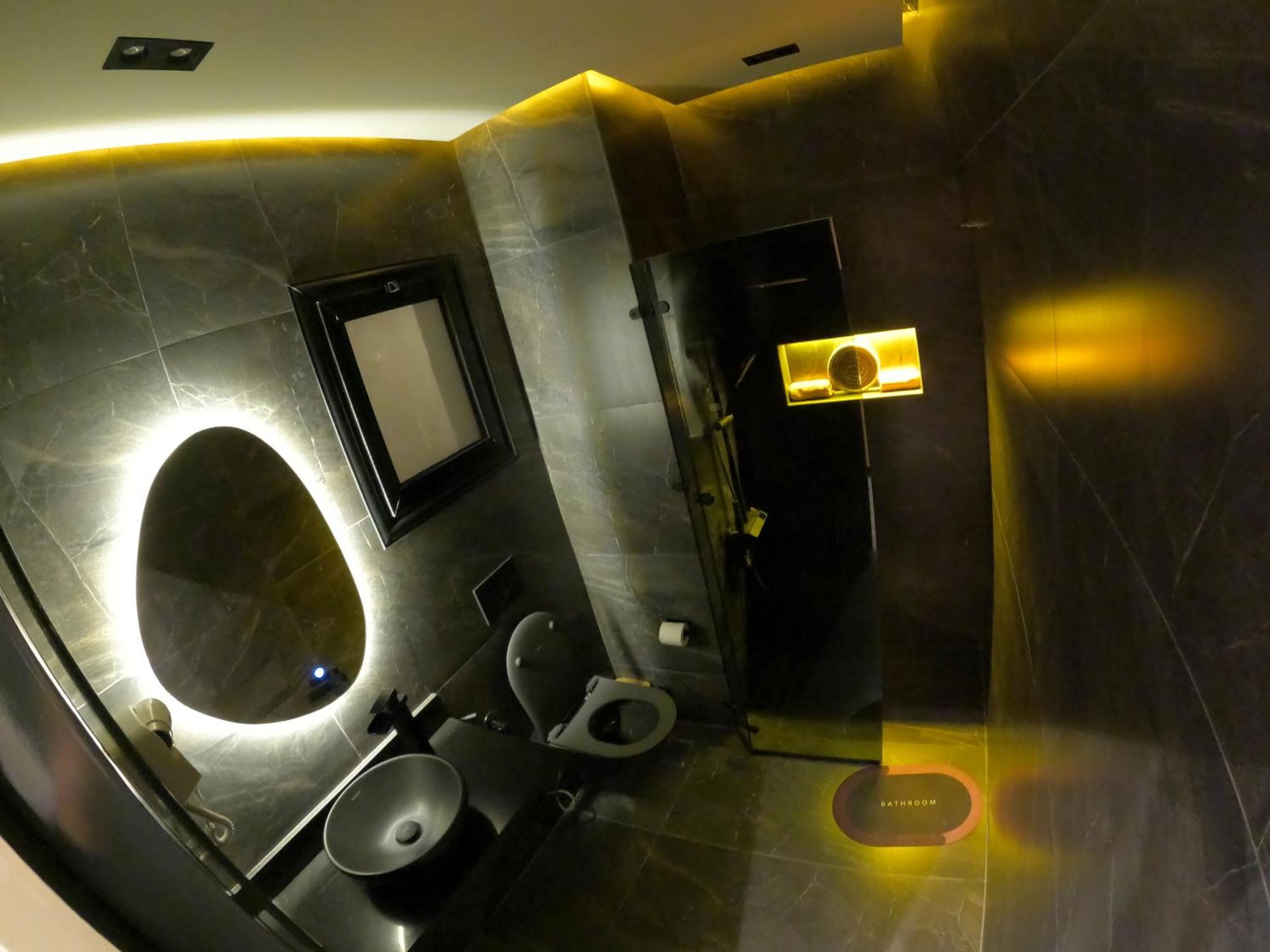 Deluxe Apartment Delta Sharm المظهر الخارجي الصورة