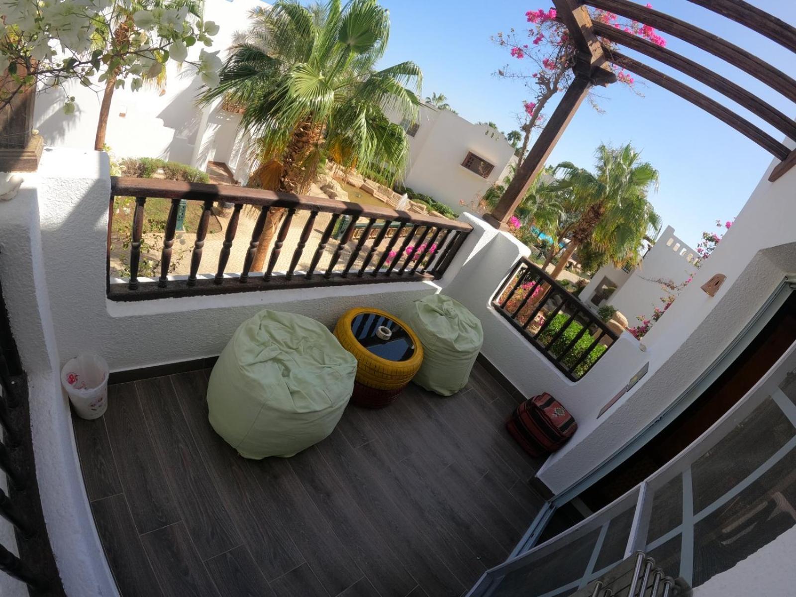 Deluxe Apartment Delta Sharm المظهر الخارجي الصورة