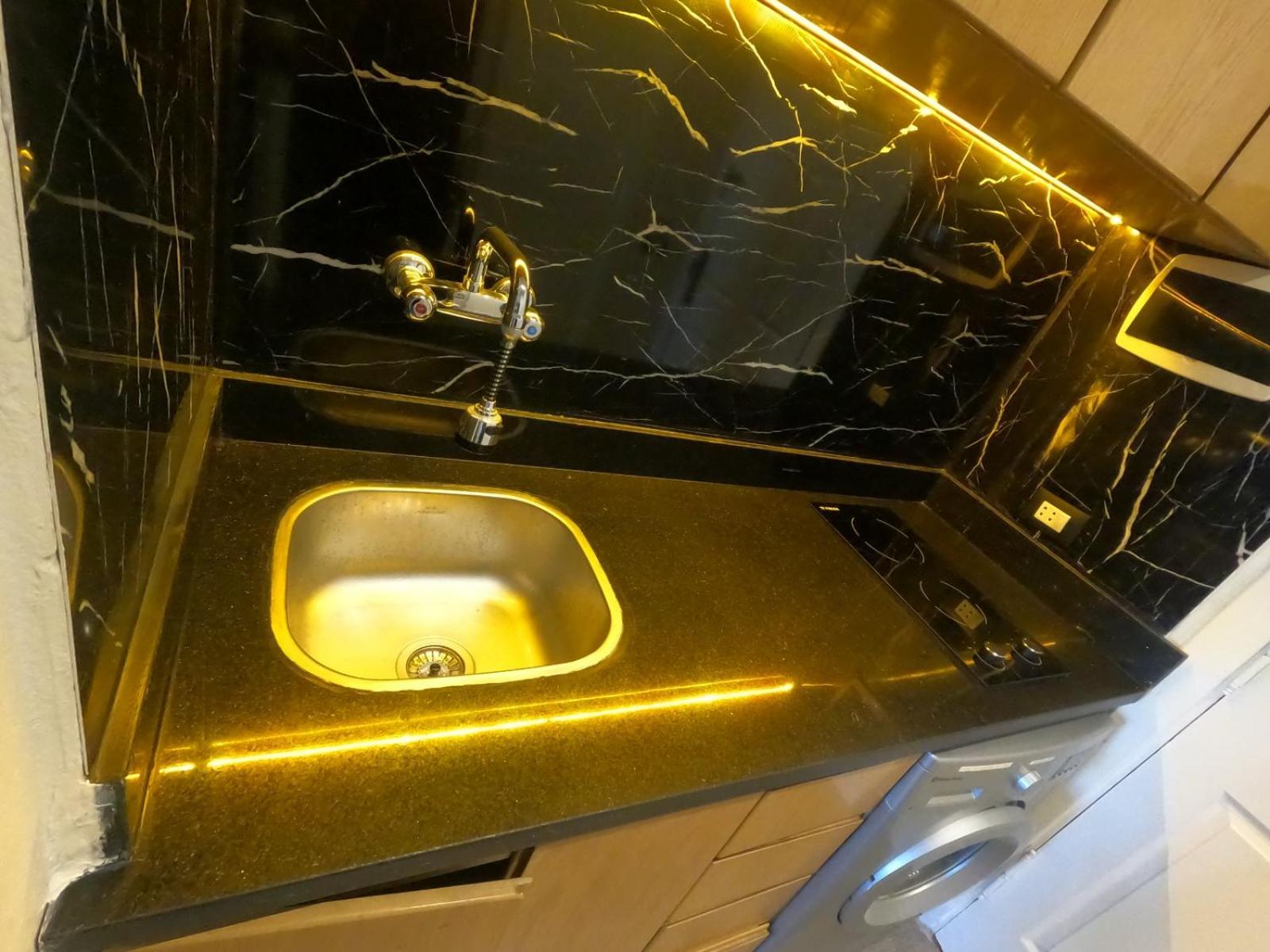 Deluxe Apartment Delta Sharm المظهر الخارجي الصورة