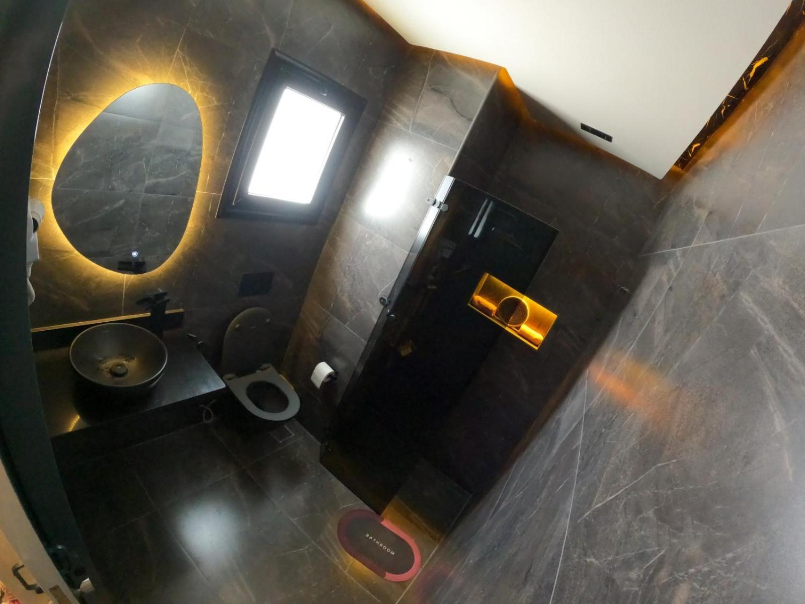 Deluxe Apartment Delta Sharm المظهر الخارجي الصورة