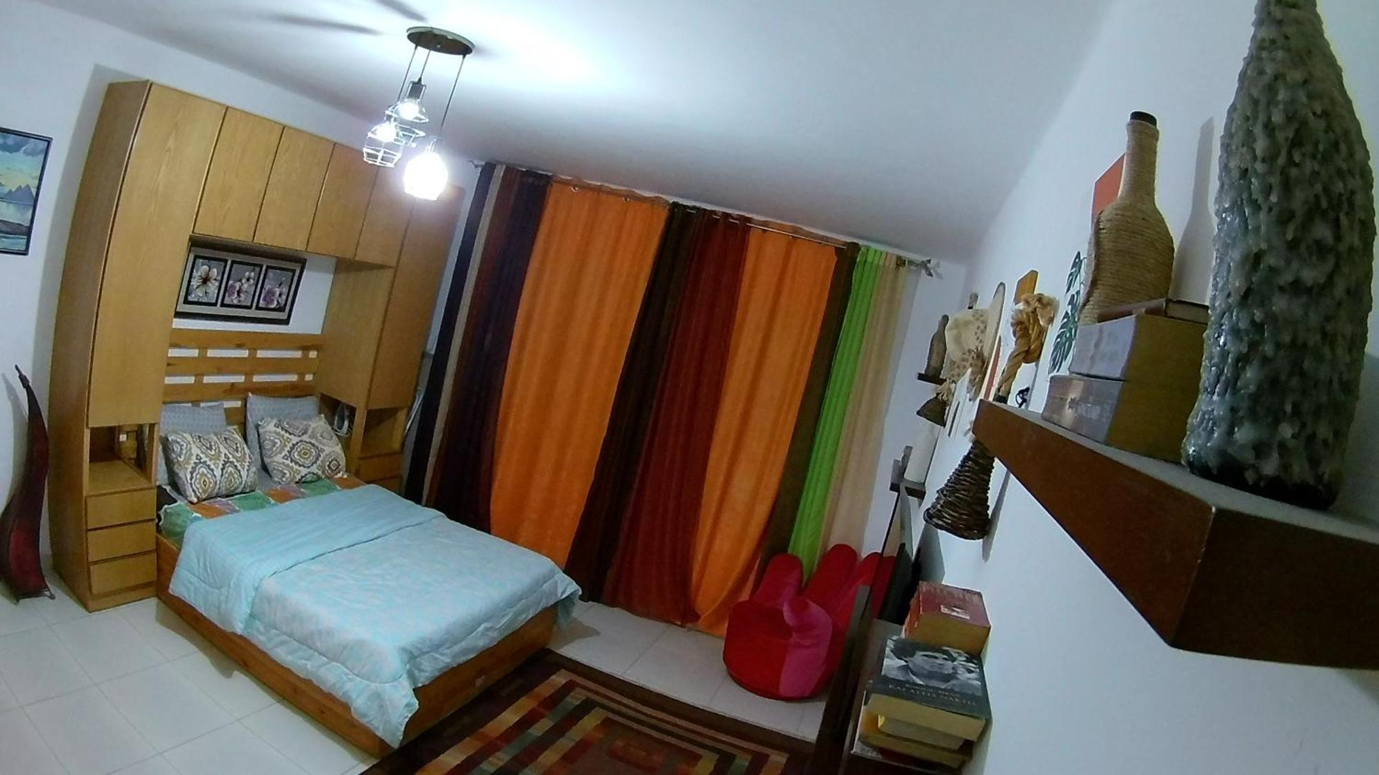 Deluxe Apartment Delta Sharm المظهر الخارجي الصورة