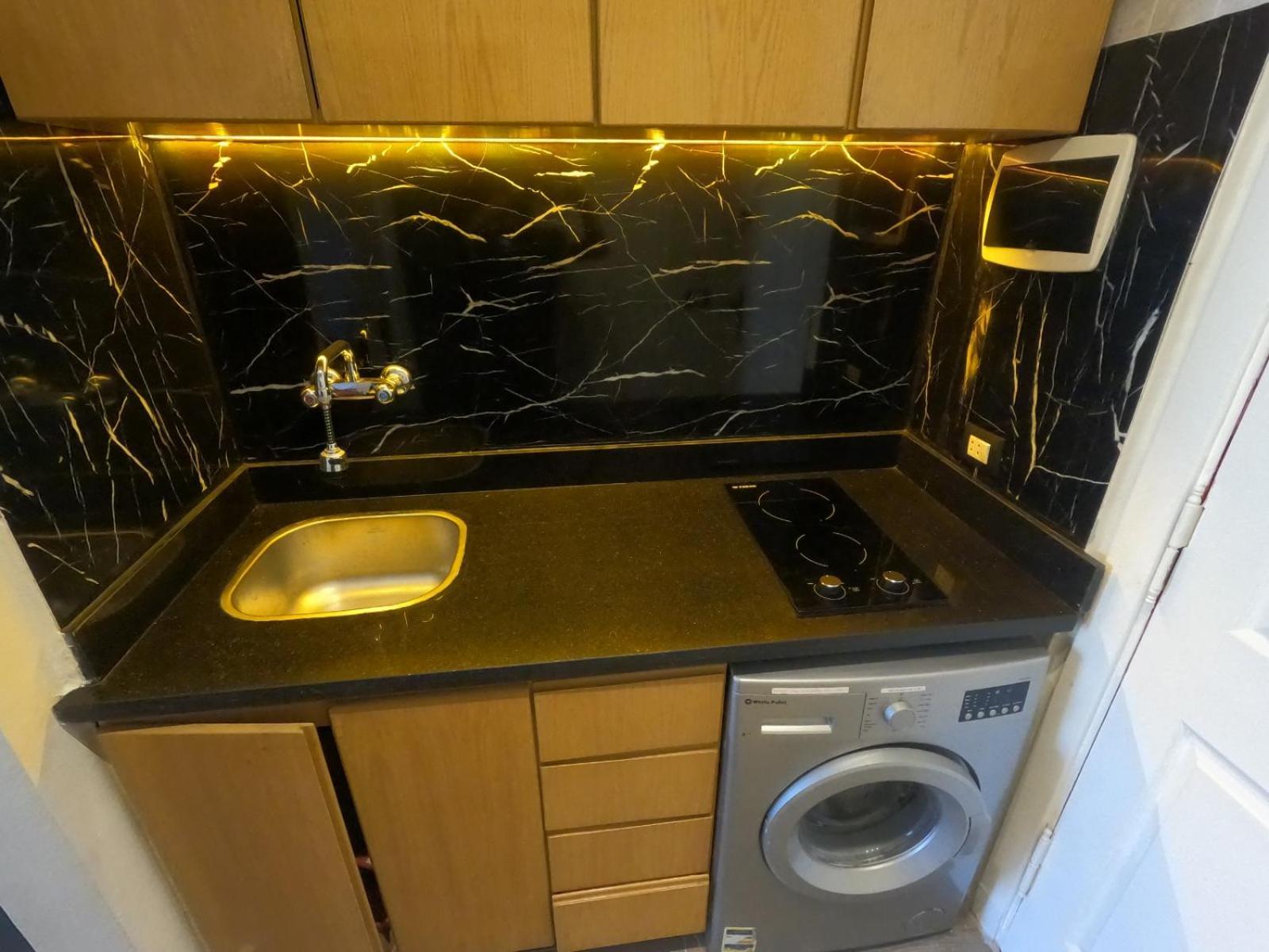 Deluxe Apartment Delta Sharm المظهر الخارجي الصورة
