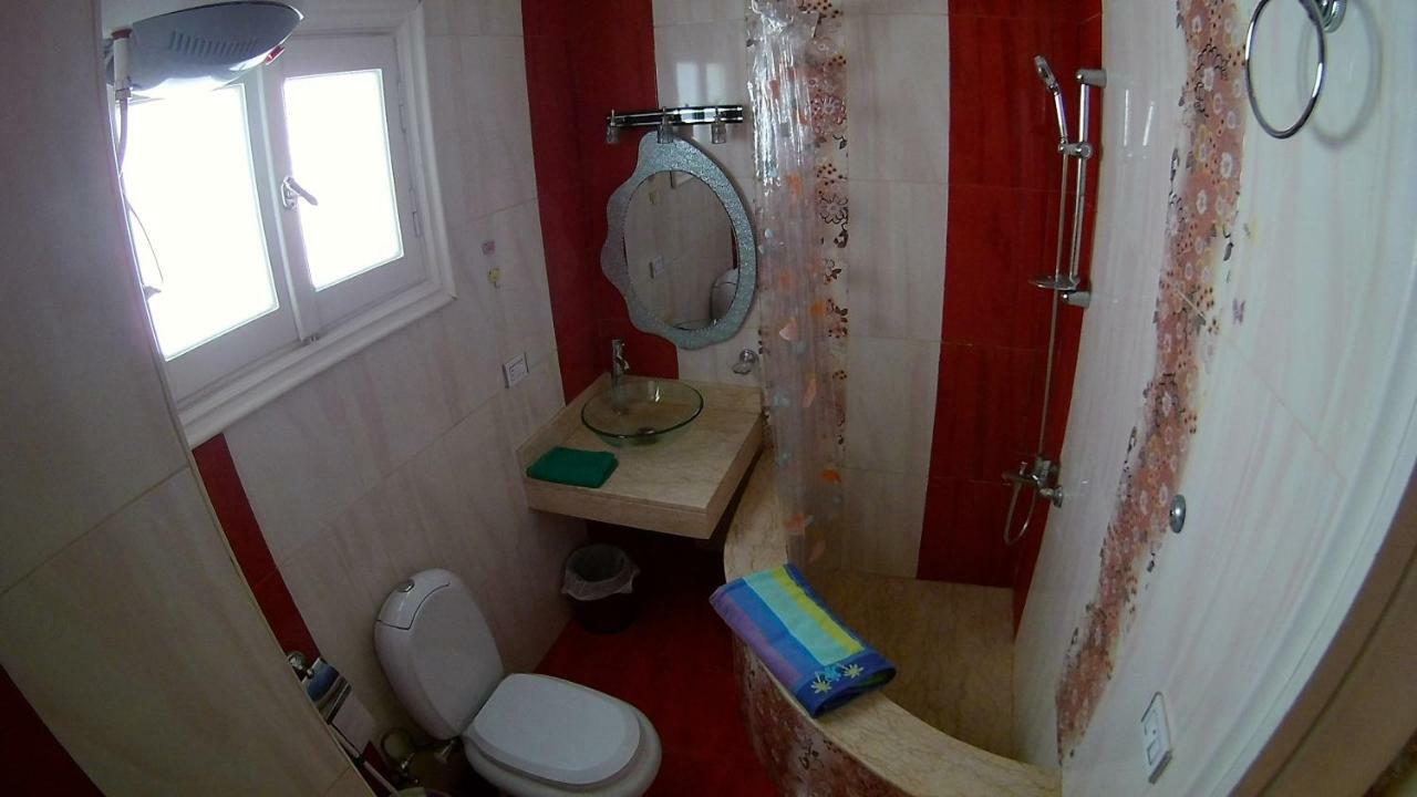 Deluxe Apartment Delta Sharm المظهر الخارجي الصورة