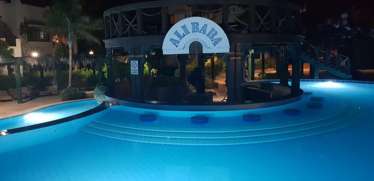 Deluxe Apartment Delta Sharm المظهر الخارجي الصورة