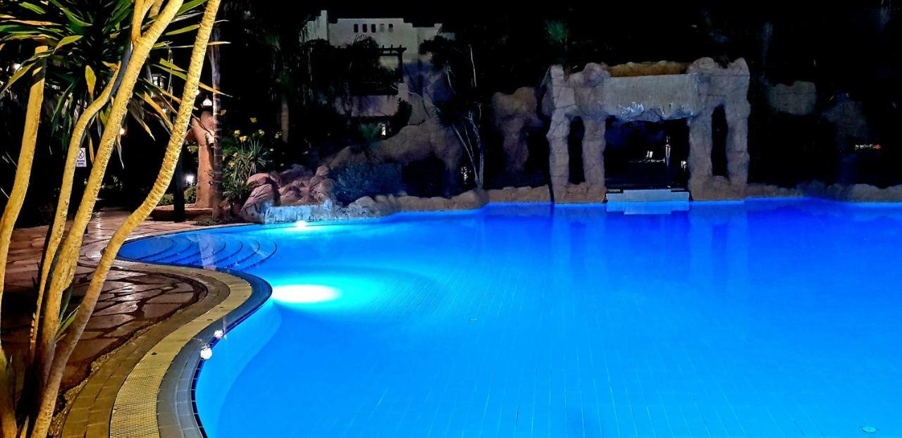 Deluxe Apartment Delta Sharm المظهر الخارجي الصورة